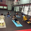 CrossFit PR Star gallery