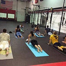 CrossFit PR Star - Personal Fitness Trainers