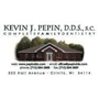 Kevin J. Pepin, D.D.S., S.C.