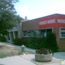 Wonder Works Childrens Museum - Museums