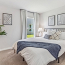 Oakfield Lakes by D.R. Horton - Home Builders