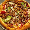 ABC Pizza House - Pizza