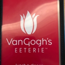 Van Gogh's Eeterie - Restaurants