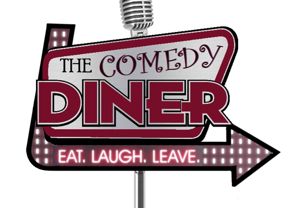 The Comedy Diner Formerly Annabella's Kitchen - Newark, NJ