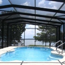 Aluminum Contractors - Screen Enclosures