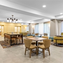 Hampton Inn & Suites Mansfield-South @ I-71 - Hotels