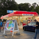 Cliff's Homemade Ice Cream - Restaurants