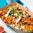 Burrito Shak - Mexican Restaurants