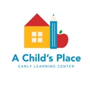 A Childs Place Early Learning Center -McHenry - Day Care Centers & Nurseries