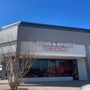 Texas Spine & Sports Rehab Clinic - Physicians & Surgeons, Sports Medicine