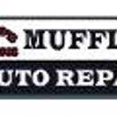 Romero's Mufflers and Automotive - Mufflers & Exhaust Systems