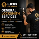 Lion Locksmith - Locks & Locksmiths