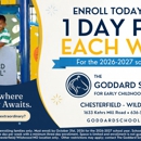 The Goddard School of Chesterfield - Wildwood - Day Care Centers & Nurseries