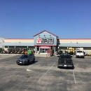 Tractor Supply Co - Garden Centers