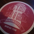 Key Hole Bar