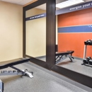 Hampton Inn Greensboro-East - Hotels