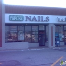 Topline Nails - Nail Salons