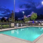 Hampton Inn Jackson