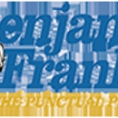 Benjamin Franklin Plumbing