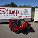 Stump Stomper - Tree Service