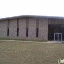 First Baptist Church