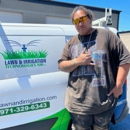 Lawn & Irrigation Technologies NW - Gardeners