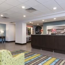 Hampton Inn Westfield Indianapolis - Hotels