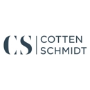 Cotten Schmidt, L.L.P. - Attorneys