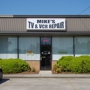 Mike's TV & VCR Repair Inc