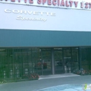 Corvette Specialty - Tire Dealers