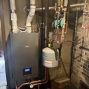 A & E Heating & Cooling - Ventilating Contractors