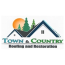 Town & Country Roofing and Restoration - Roofing Contractors
