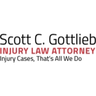 Scott C. Gottlieb, Injury Law Attorney