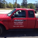 Atkinson's Pest Control - Insecticides