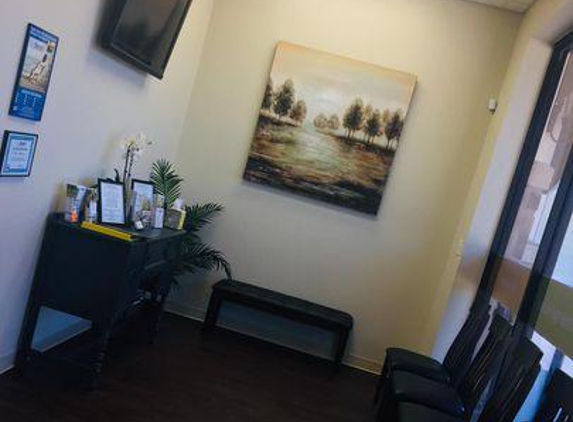 Innovative Urgent Care & Family Health Clinic - San Antonio, TX