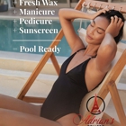 North Adrian's College of Beauty