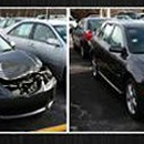 Secrest Auto Body - Automobile Body Shop Equipment & Supplies