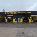 Express Lube & Car Care - Automobile Parts & Supplies