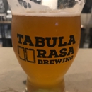 Tabula Rasa Brewing - Brew Pubs