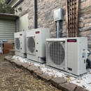 Right Time HVAC - Fireplaces
