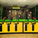 Ripleyâ??s Super Fun Park - Places Of Interest