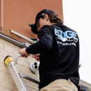 Edge CCTV - Security Control Systems & Monitoring