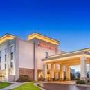 Hampton Inn Havelock - Hotels