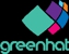 Green Hat Services Logo