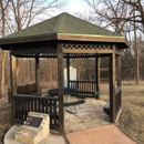 Eb Lyons Interpretive Center - State Government
