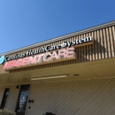 Carolinas HealthCare System - Urgent Care