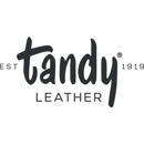 Tandy Leather Fort Worth - 04 - Leather