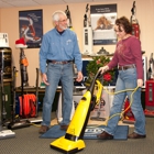 A 1 Vacuum Solutions