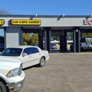 Meineke Car Care Center - Automobile Parts & Supplies
