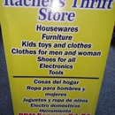 Rachel's Thirft Store - Thrift Shops